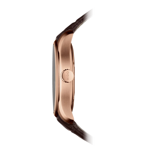 Belluna Sunray brown strap
