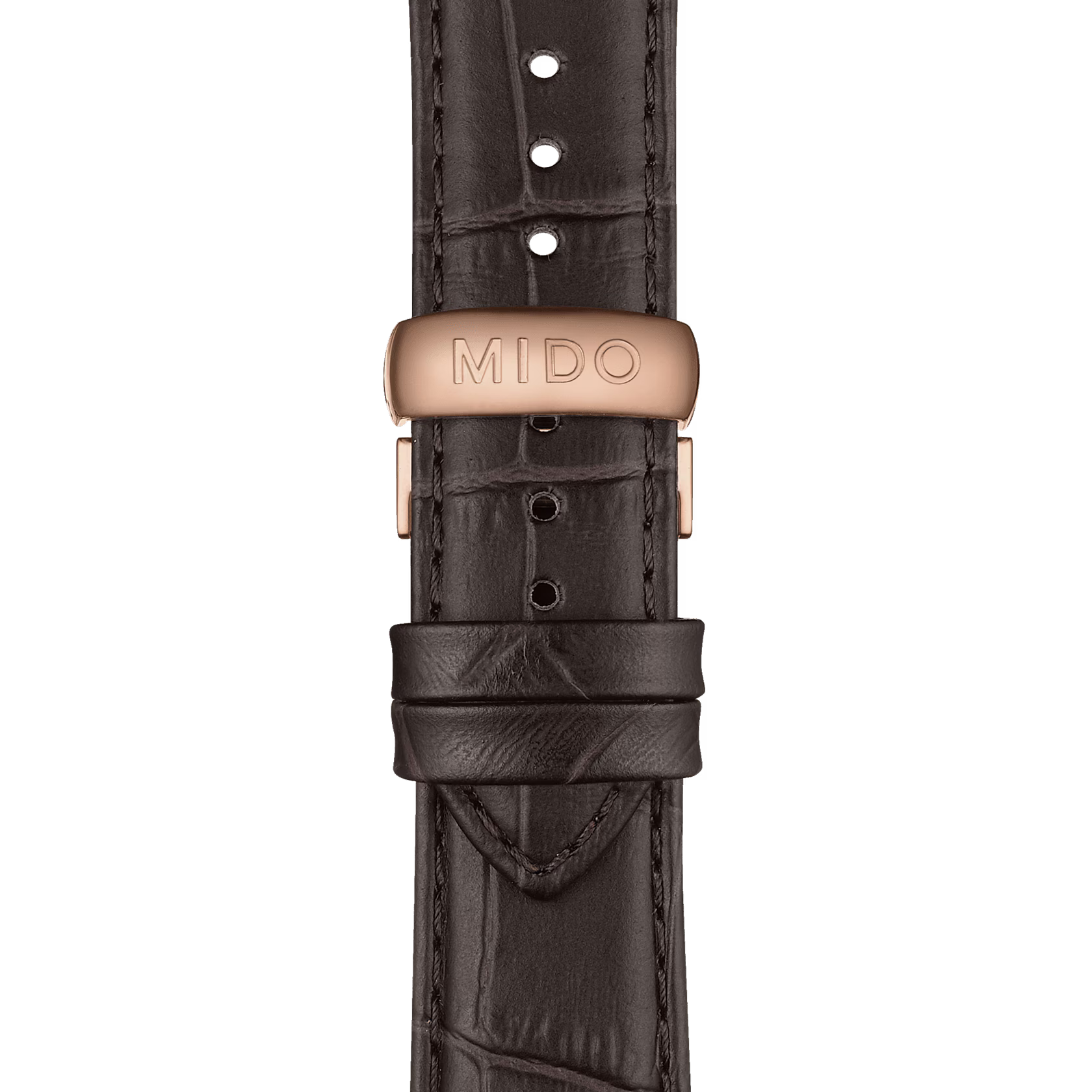 Belluna Sunray brown strap