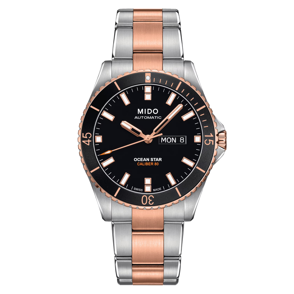 Ocean Star 200 Bicolor
