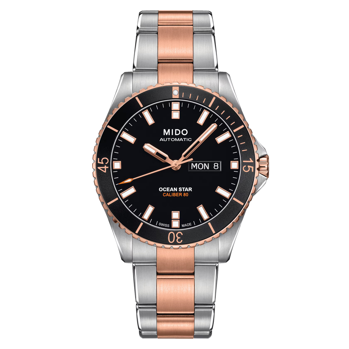 Ocean Star 200 Bicolor