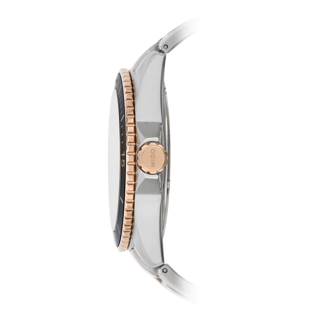 Ocean Star 200 Bicolor