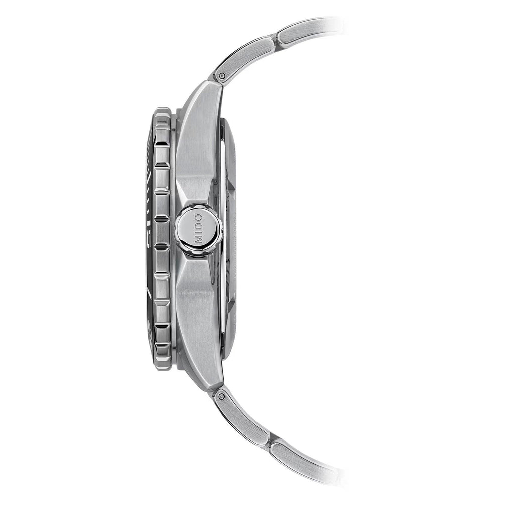 Ocean Star 600 Chronometer