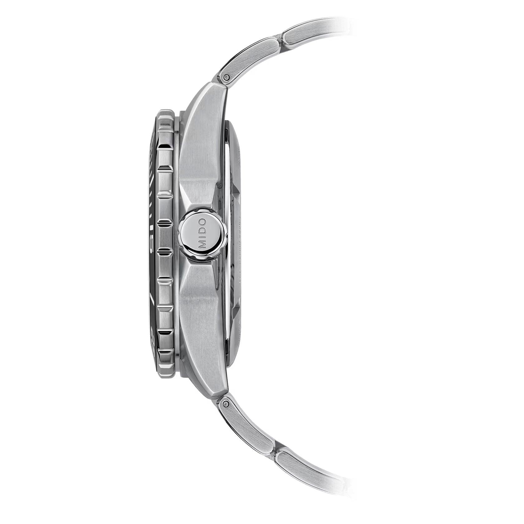 Ocean Star 600 Chronometer