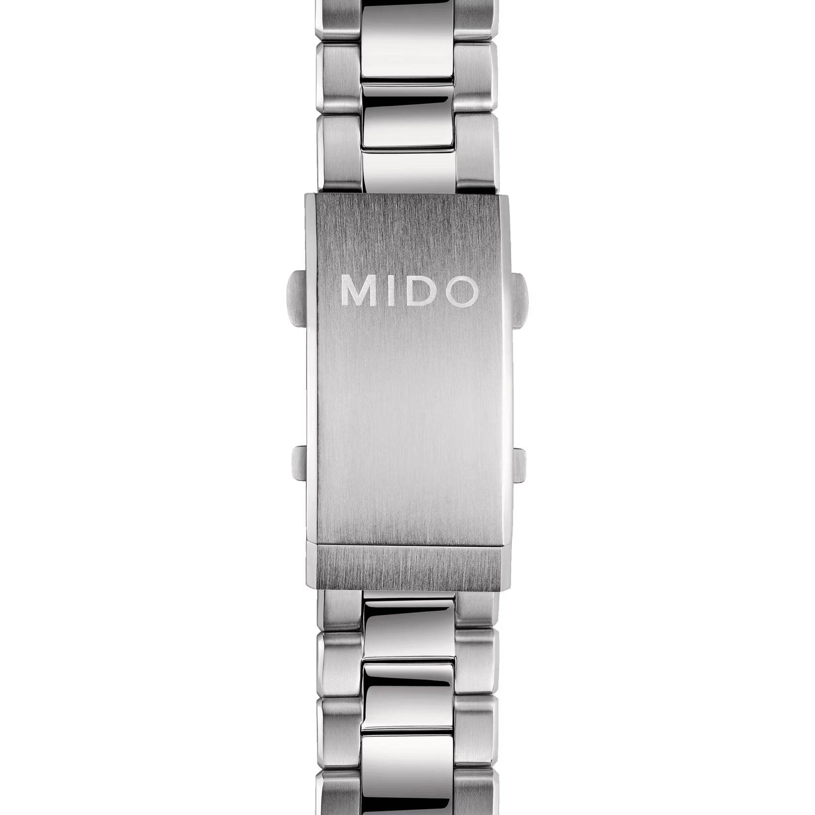 Ocean Star 600 Chronometer