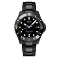 Ocean Star 600 Chronometer