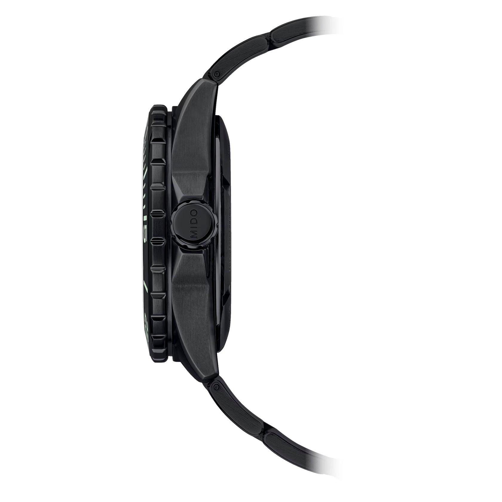 Ocean Star 600 Chronometer