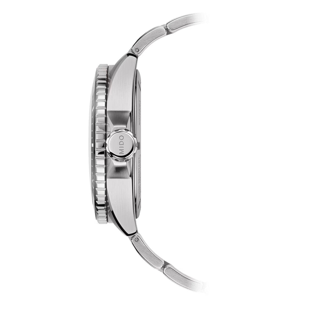 Ocean Star GMT