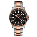 Ocean Star GMT