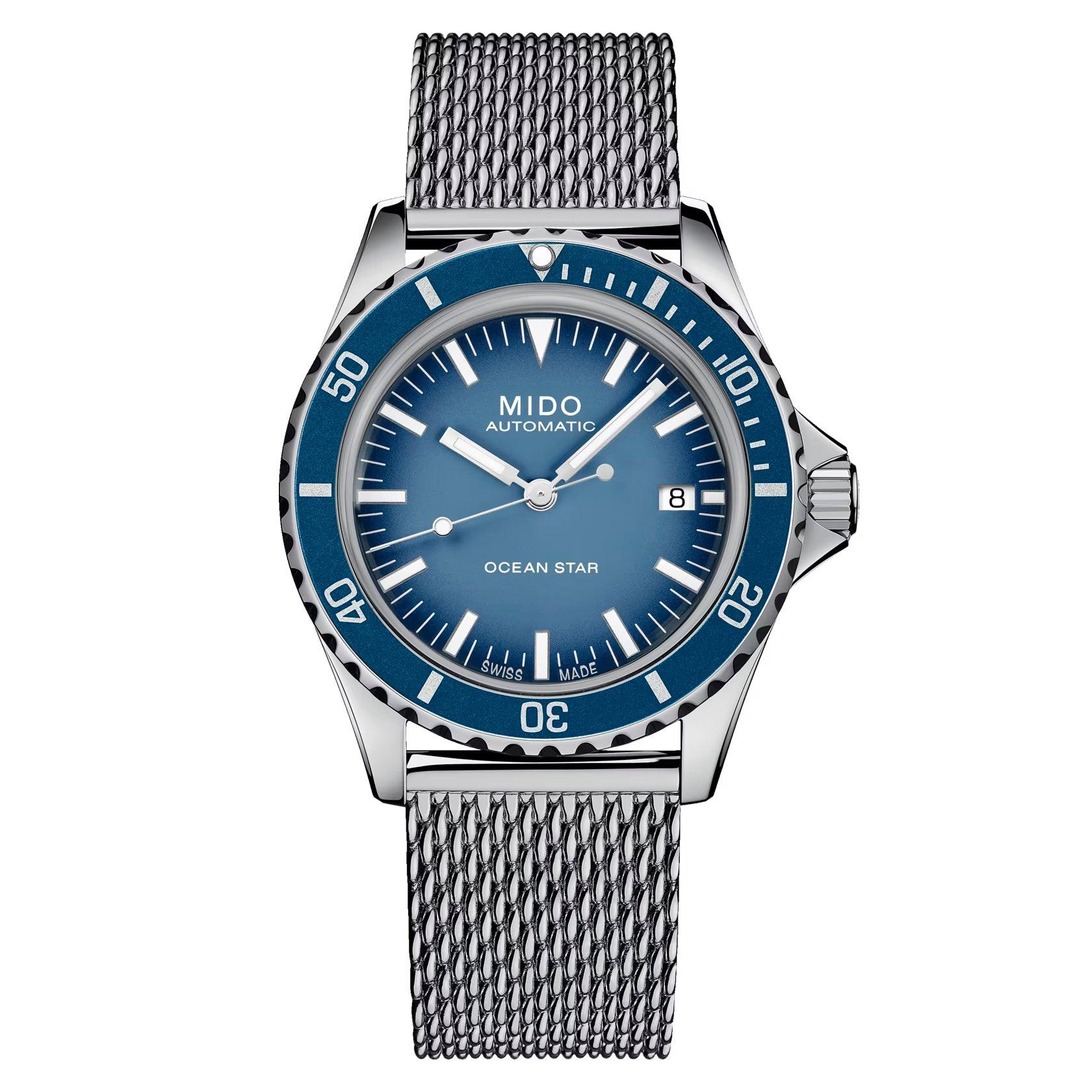 Ocean Star Tribute