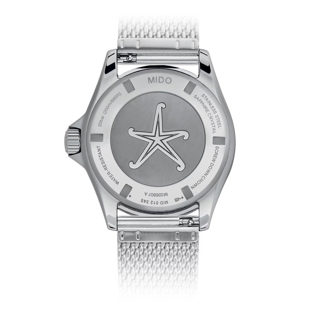 Ocean Star Tribute