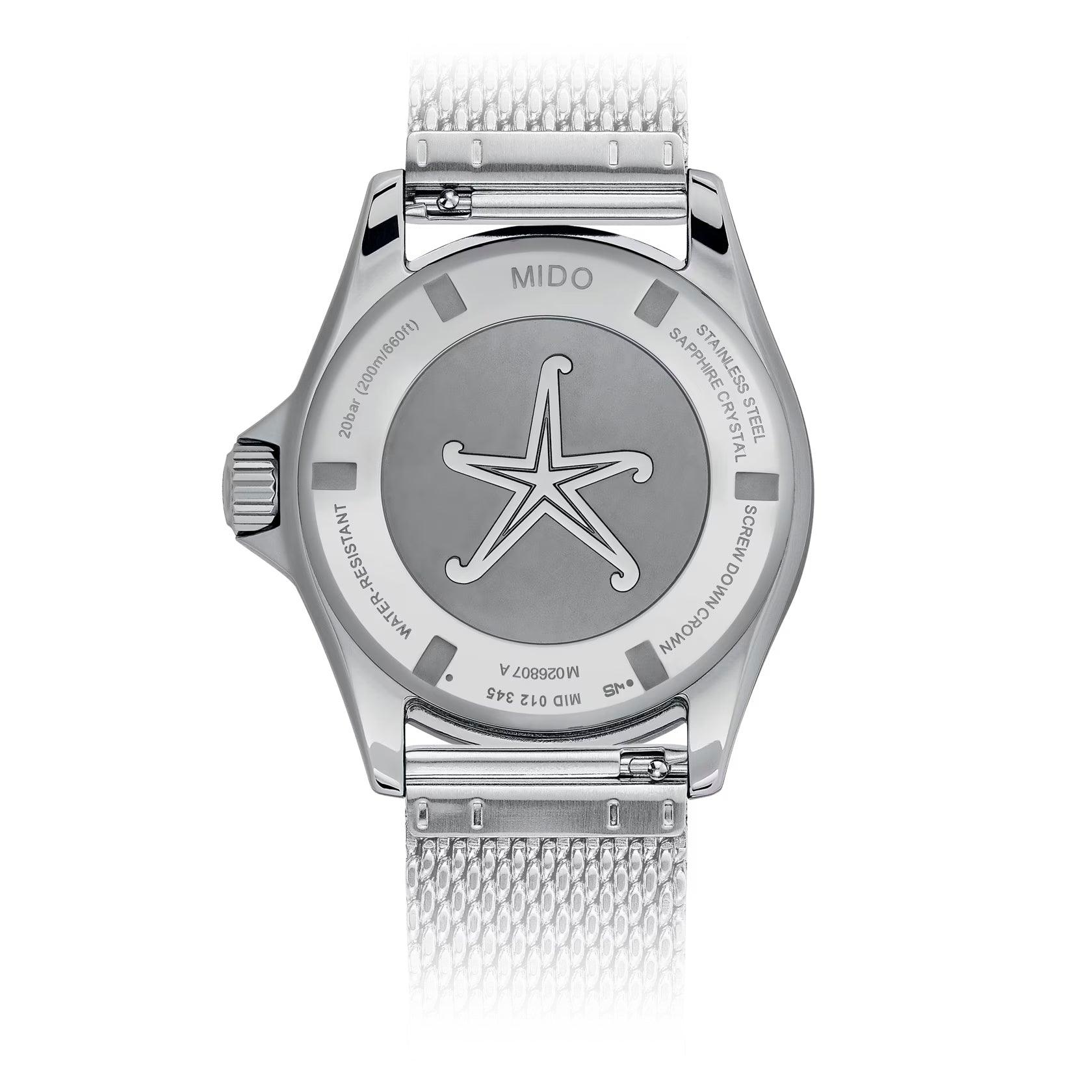 Ocean Star Tribute