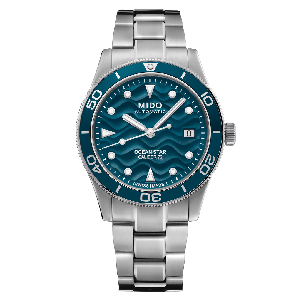Ocean Star 39