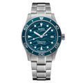 Ocean Star 39