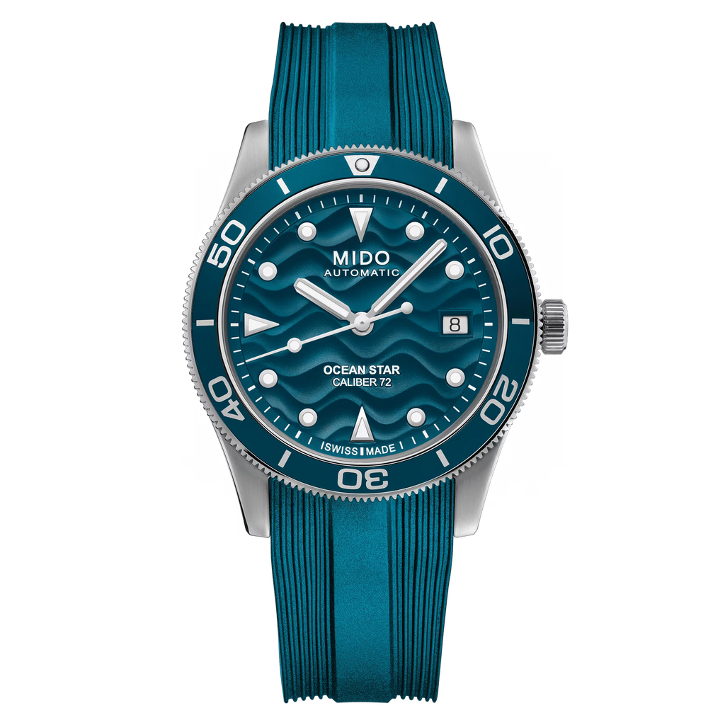 Ocean Star 39