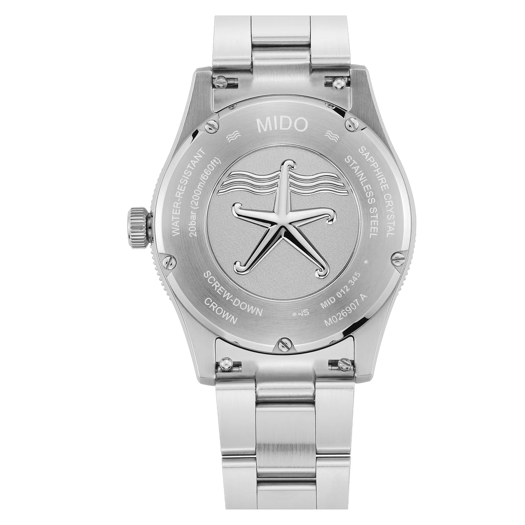 Ocean Star 39