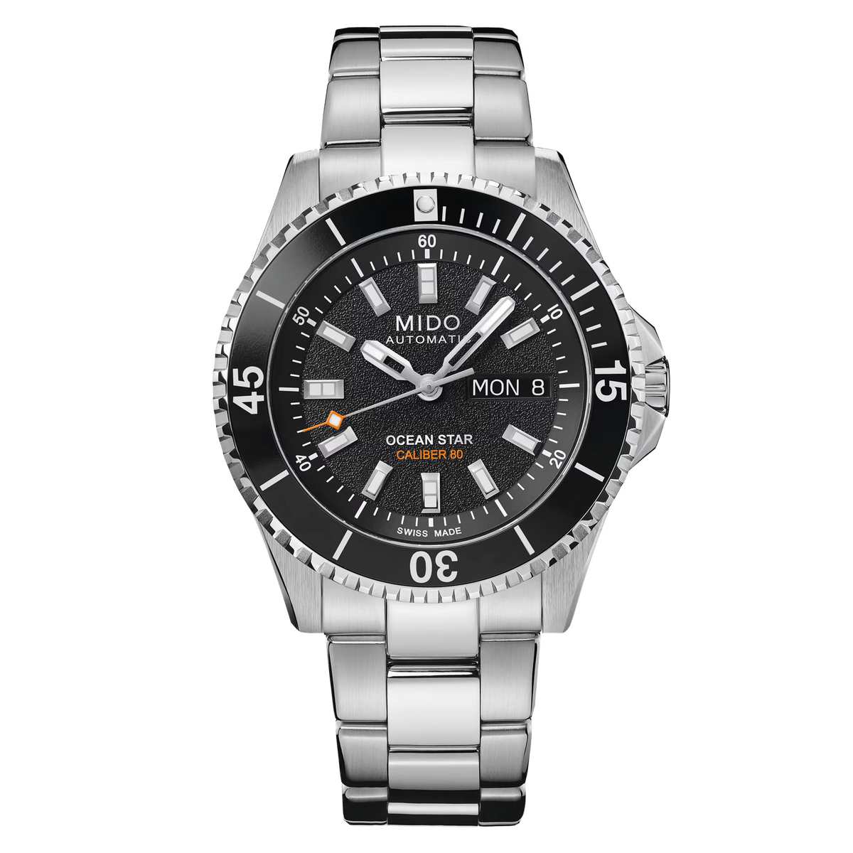 Ocean Star 200