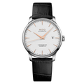 Baroncelli Chronometer Silicon Gent