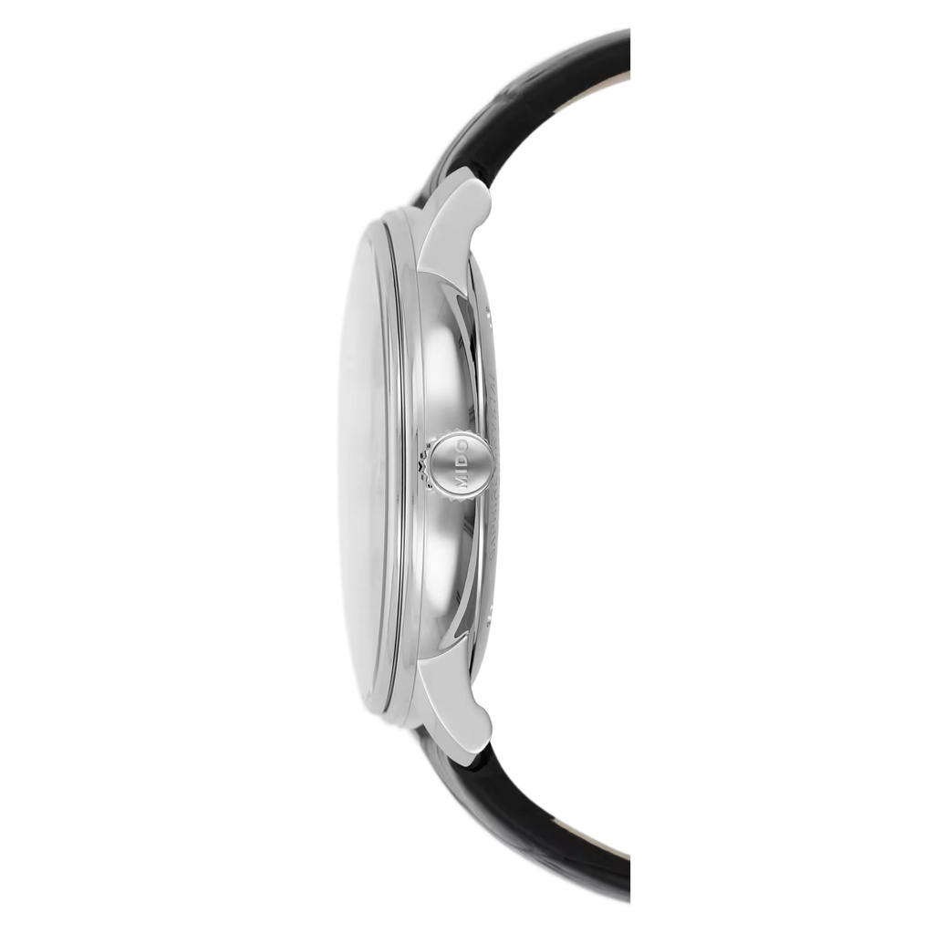 Baroncelli Chronometer Silicon Gent