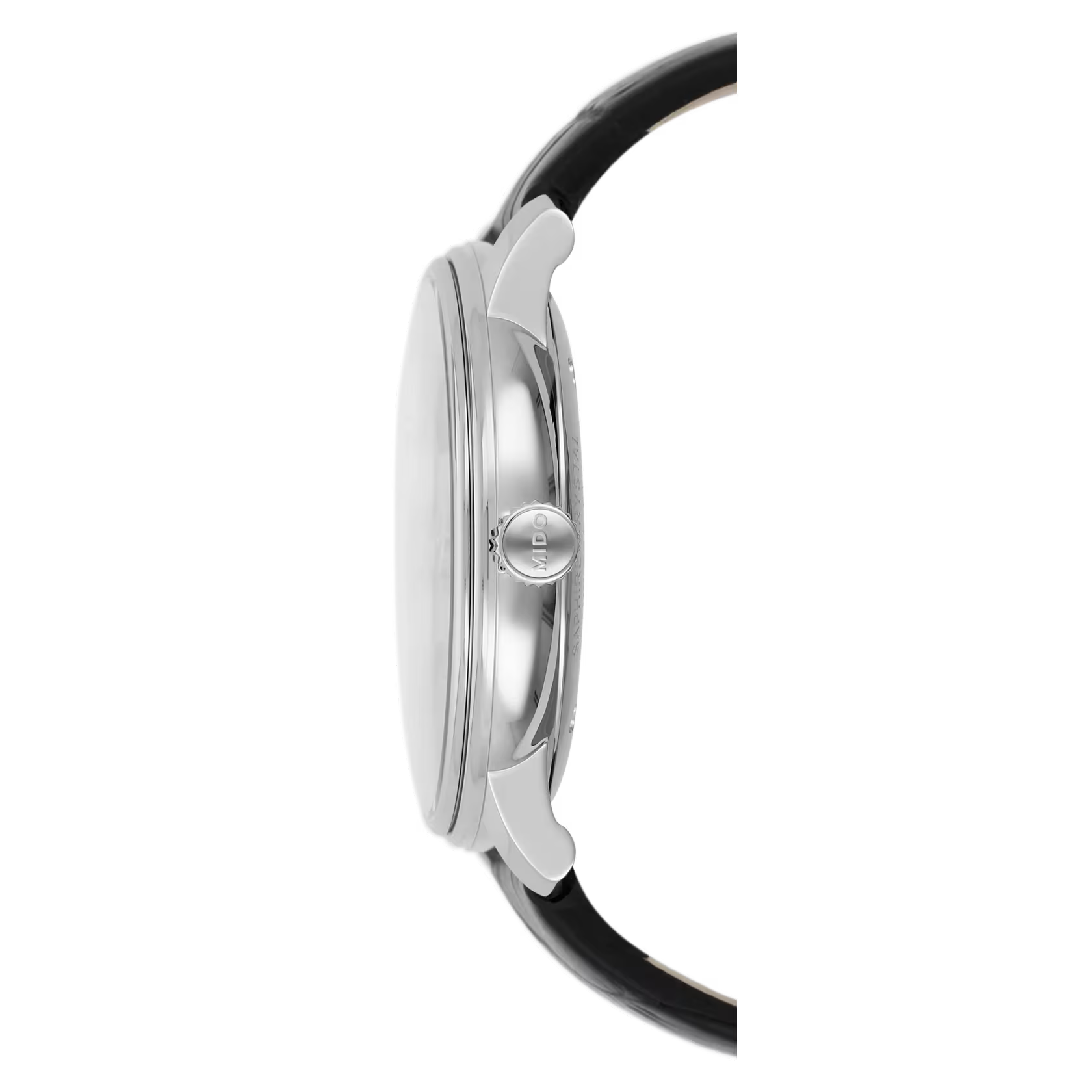 Baroncelli Chronometer Silicon Gent