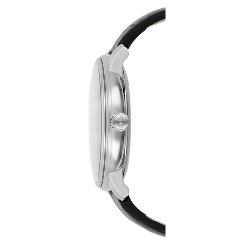 Baroncelli Chronometer Silicon Gent