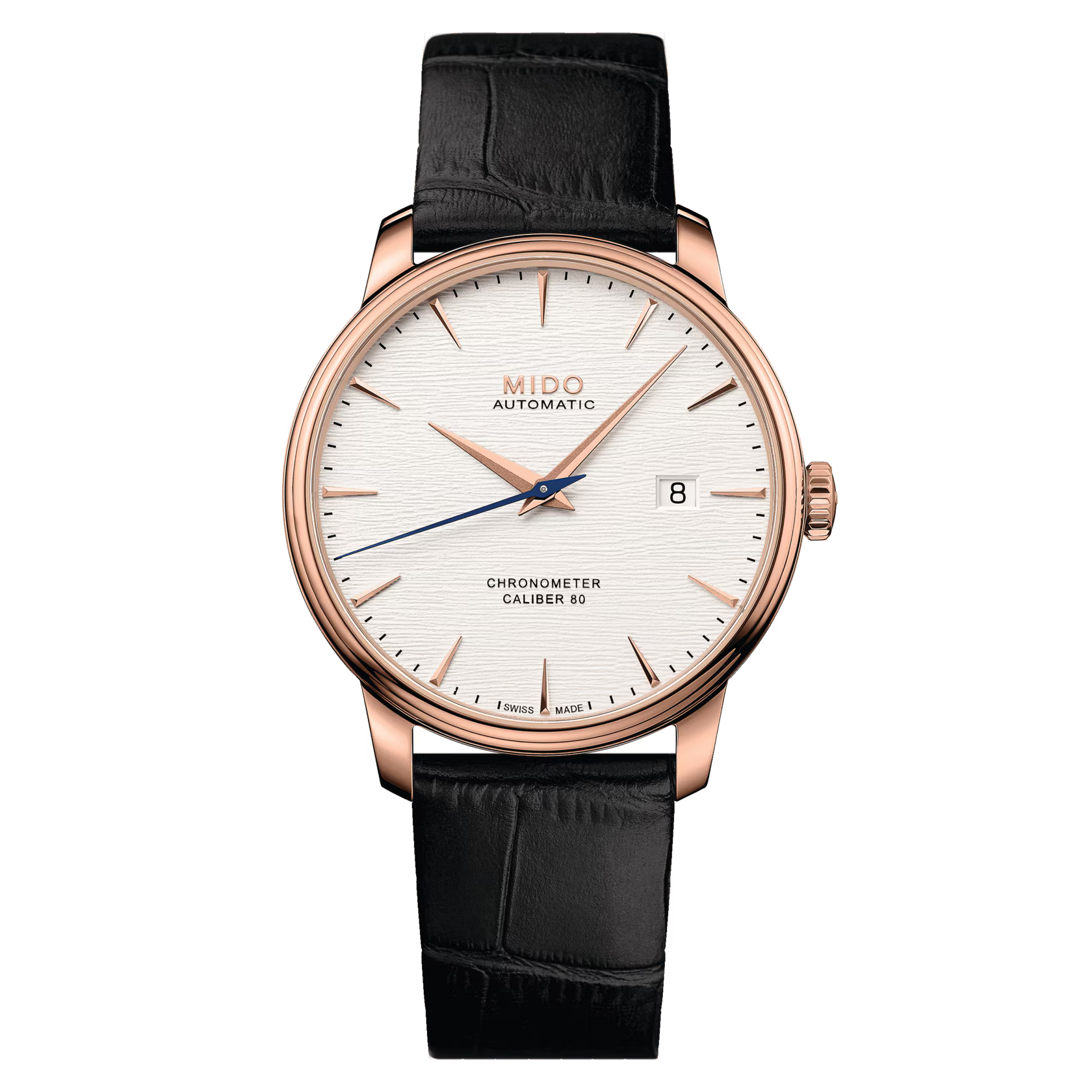 Baroncelli Chronometer