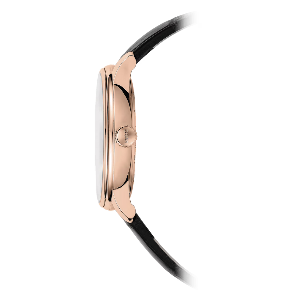 Baroncelli Chronometer