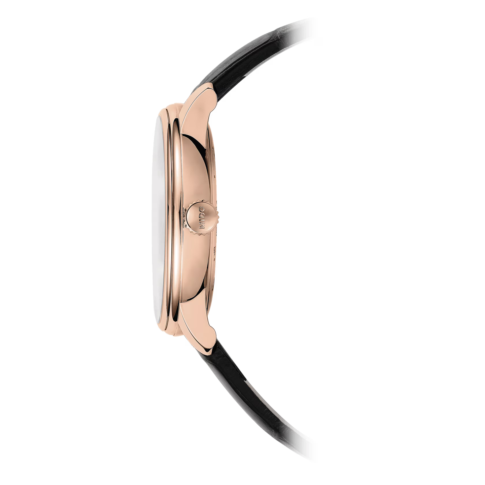 Baroncelli Chronometer