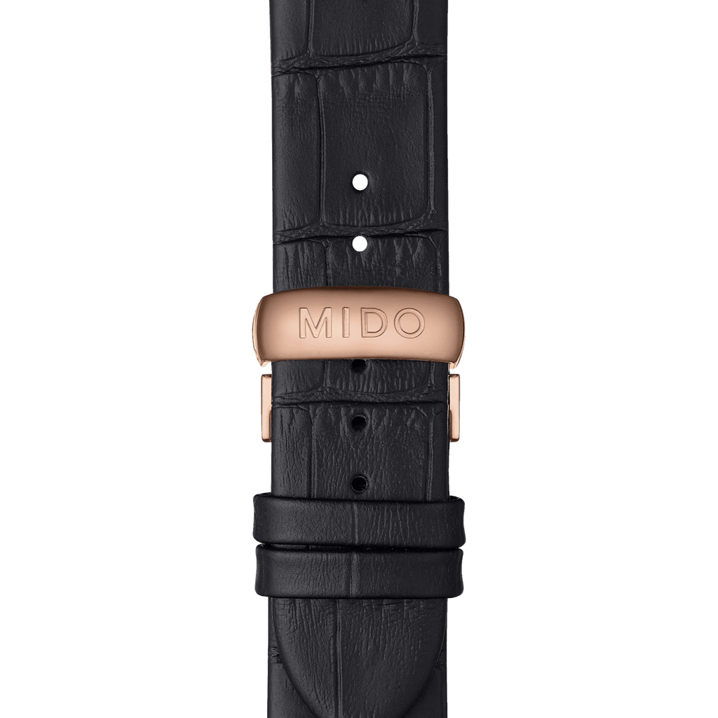 Baroncelli Chronometer