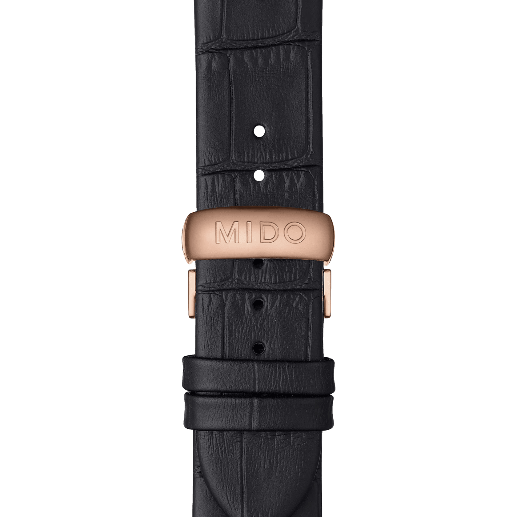 Baroncelli Chronometer