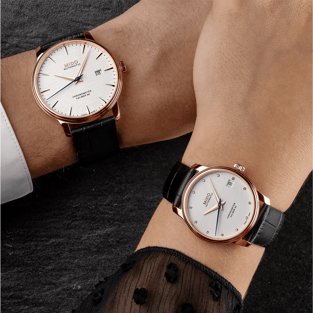 Baroncelli Chronometer