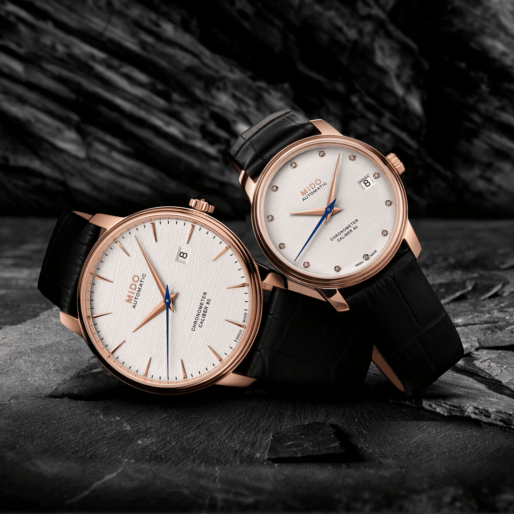 Baroncelli Chronometer