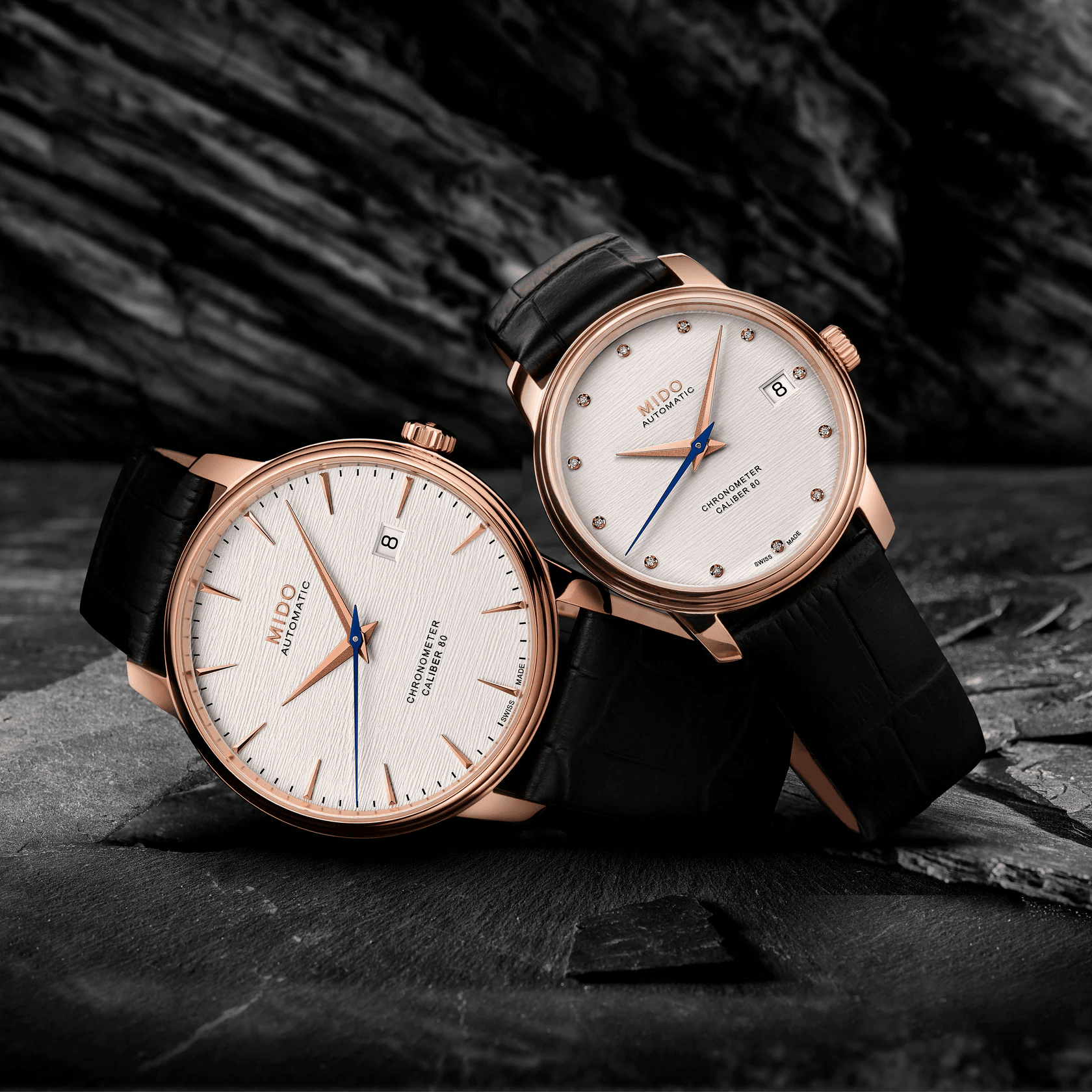 Baroncelli Chronometer