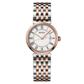 Dorada Bicolor PVD Oro Rosa