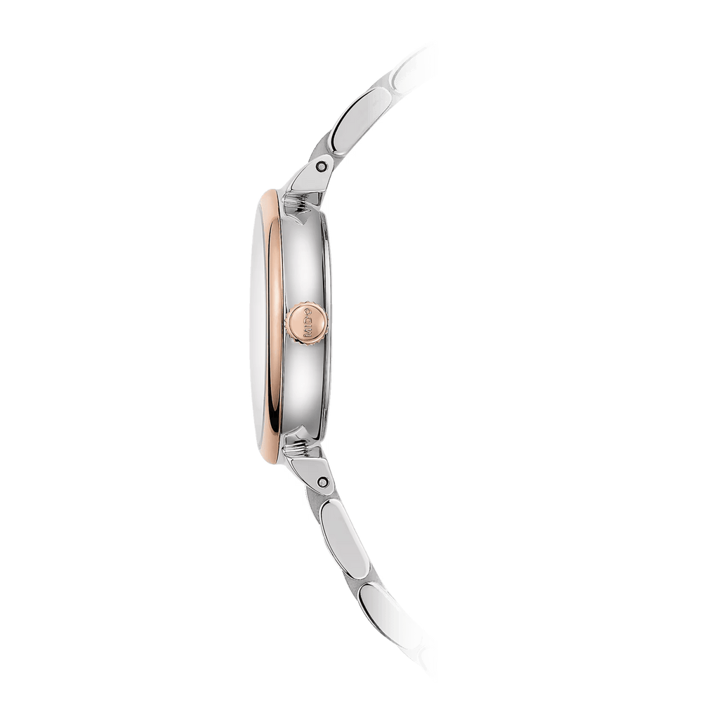 Dorada Bicolor PVD Oro Rosa