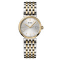 Dorada Bicolor PVD Oro