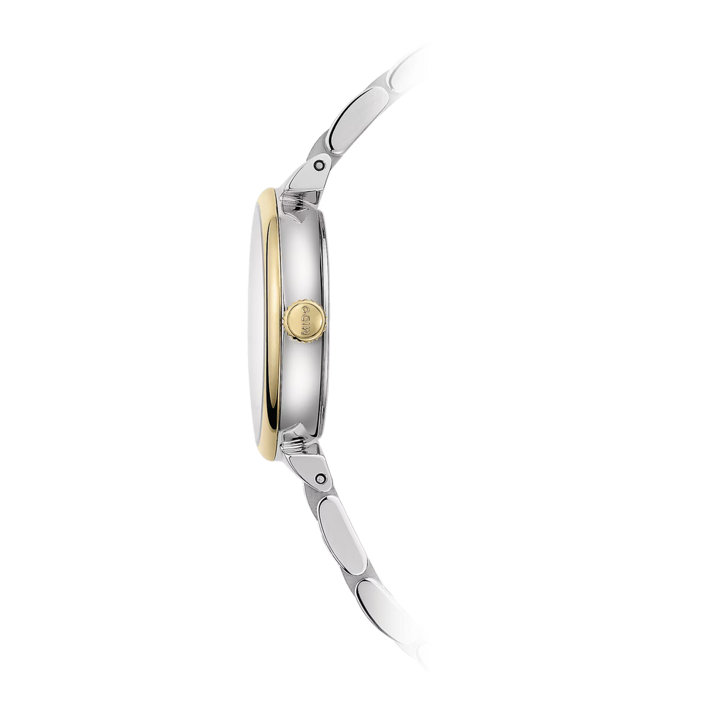 Dorada Bicolor PVD Oro