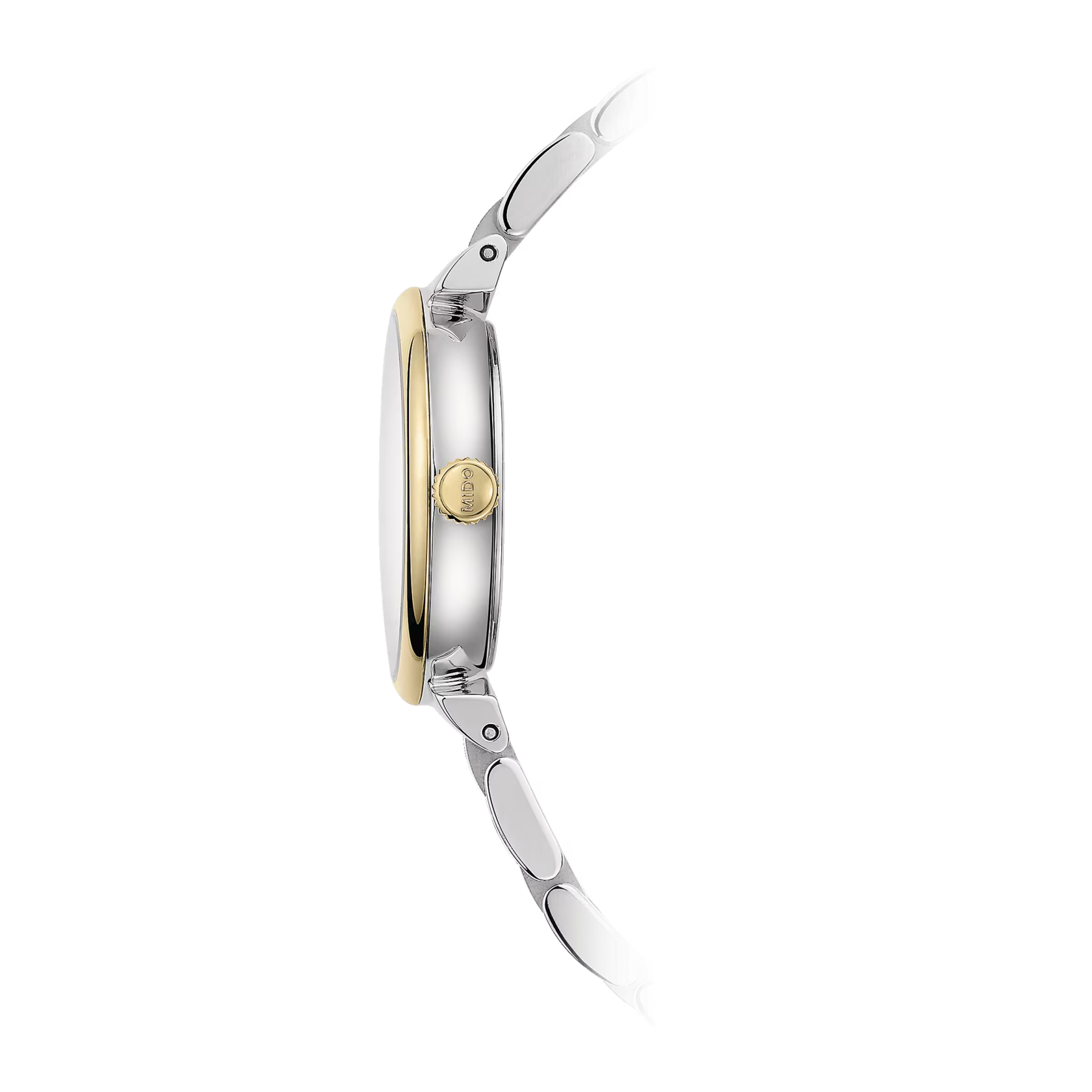 Dorada Bicolor PVD Oro