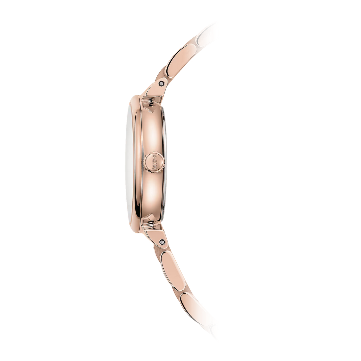 Dorada PVD Oro Rosa