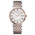 Dorada Bicolor PVD Oro Rosa