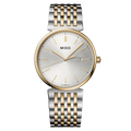 Dorada Bicolor PVD color Oro