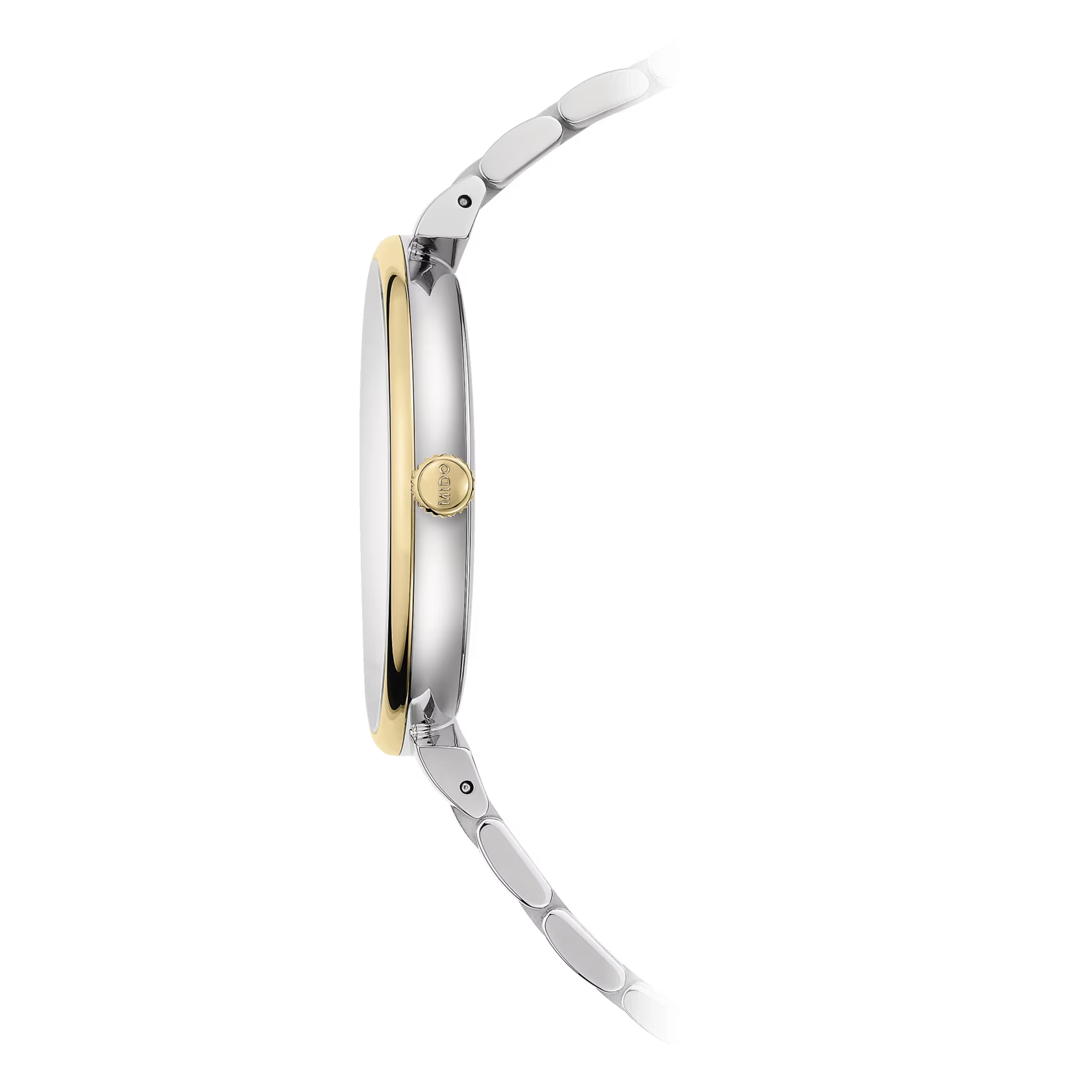 Dorada Bicolor PVD Oro