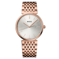 Dorada PVD color Oro Rosa