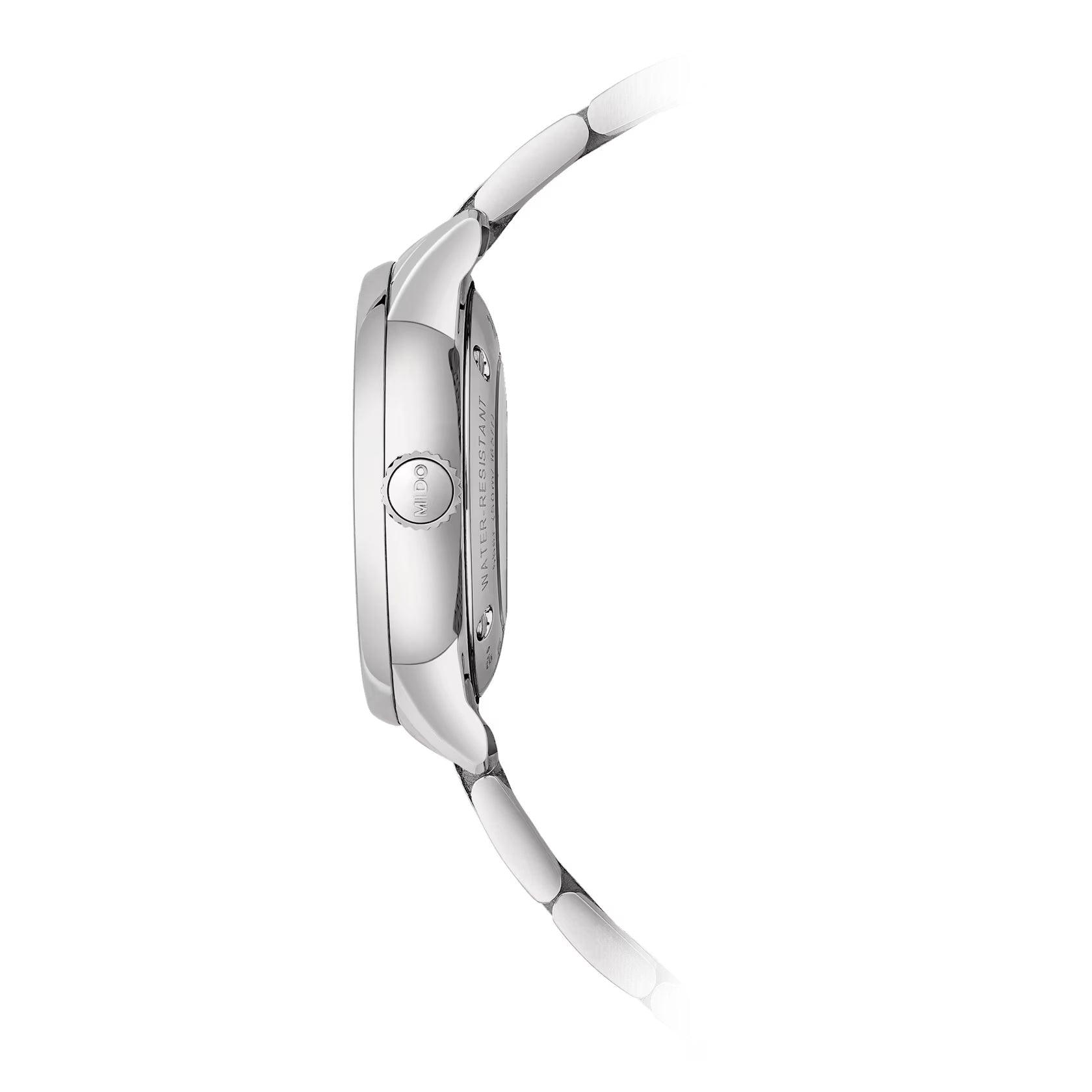 Baroncelli Signature Lady