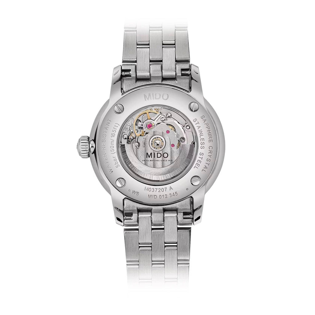 Baroncelli Signature Lady
