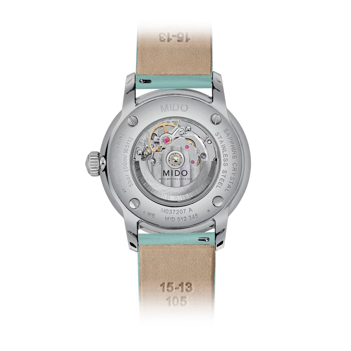 Baroncelli Signature Lady Colours