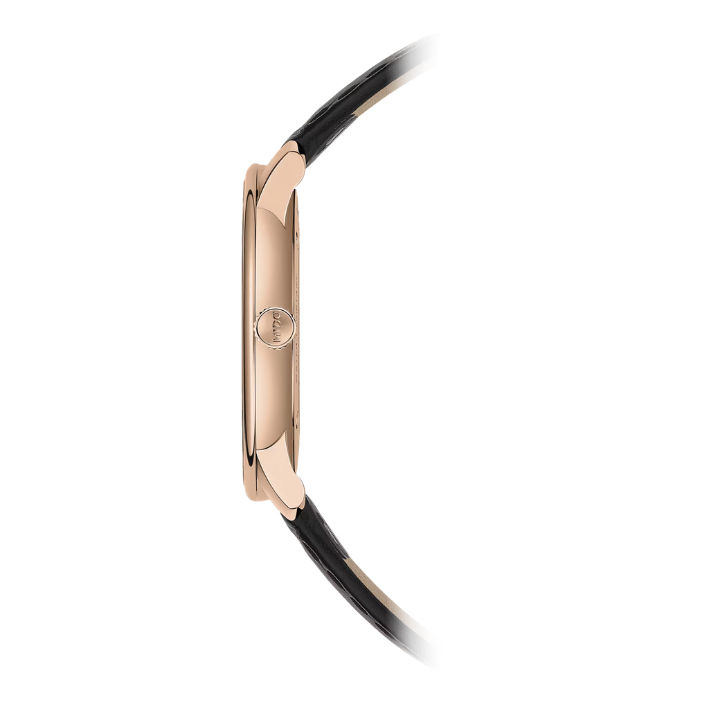 Baroncelli Tradition Mechanical Limited Edition