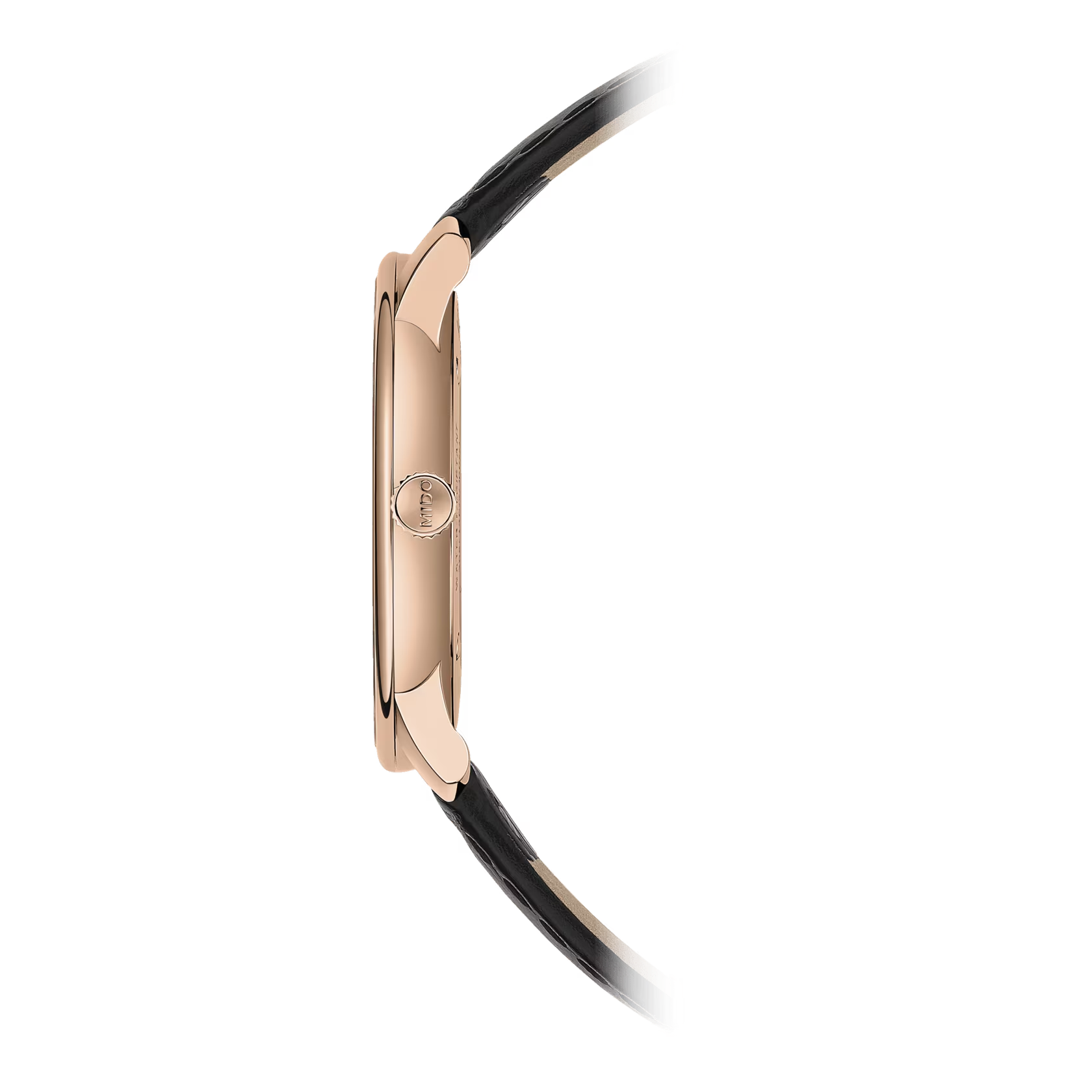 Baroncelli Tradition Mechanical Limited Edition