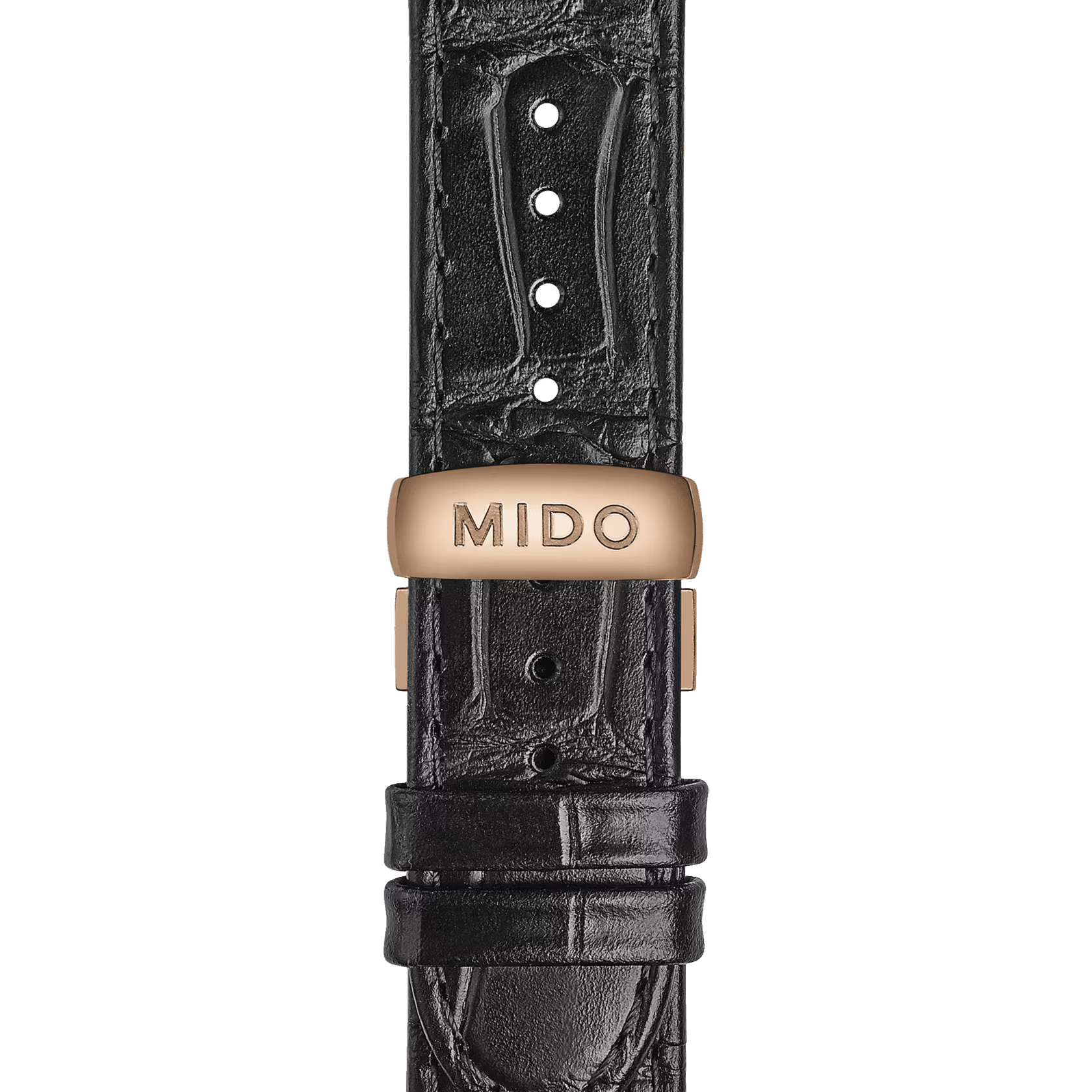 Baroncelli Tradition Mechanical Limited Edition