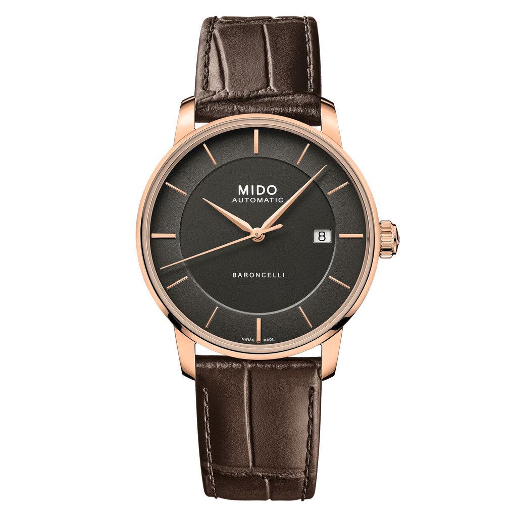 Baroncelli Signature Gent