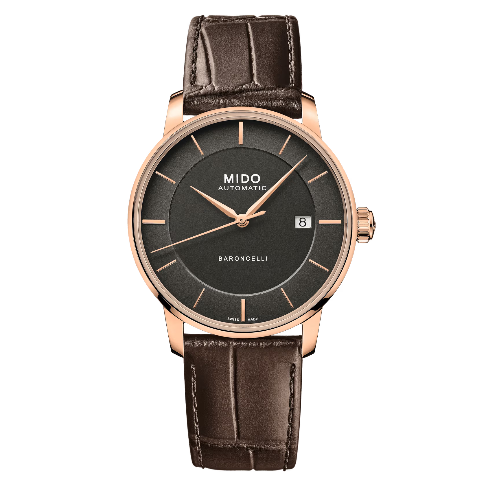 Baroncelli Signature Gent